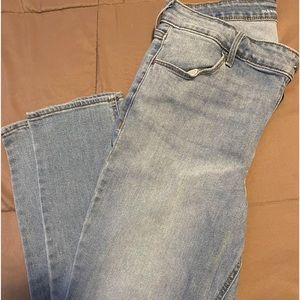Old Navy jeans